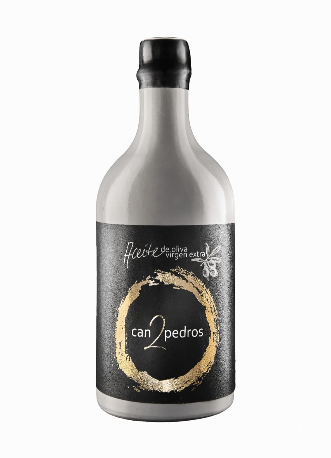 Olivenöl - Aceite de oliva virgen extra