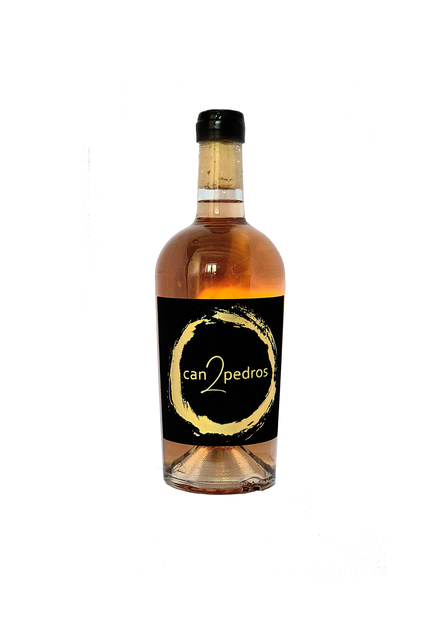 Fuego Vino rosado