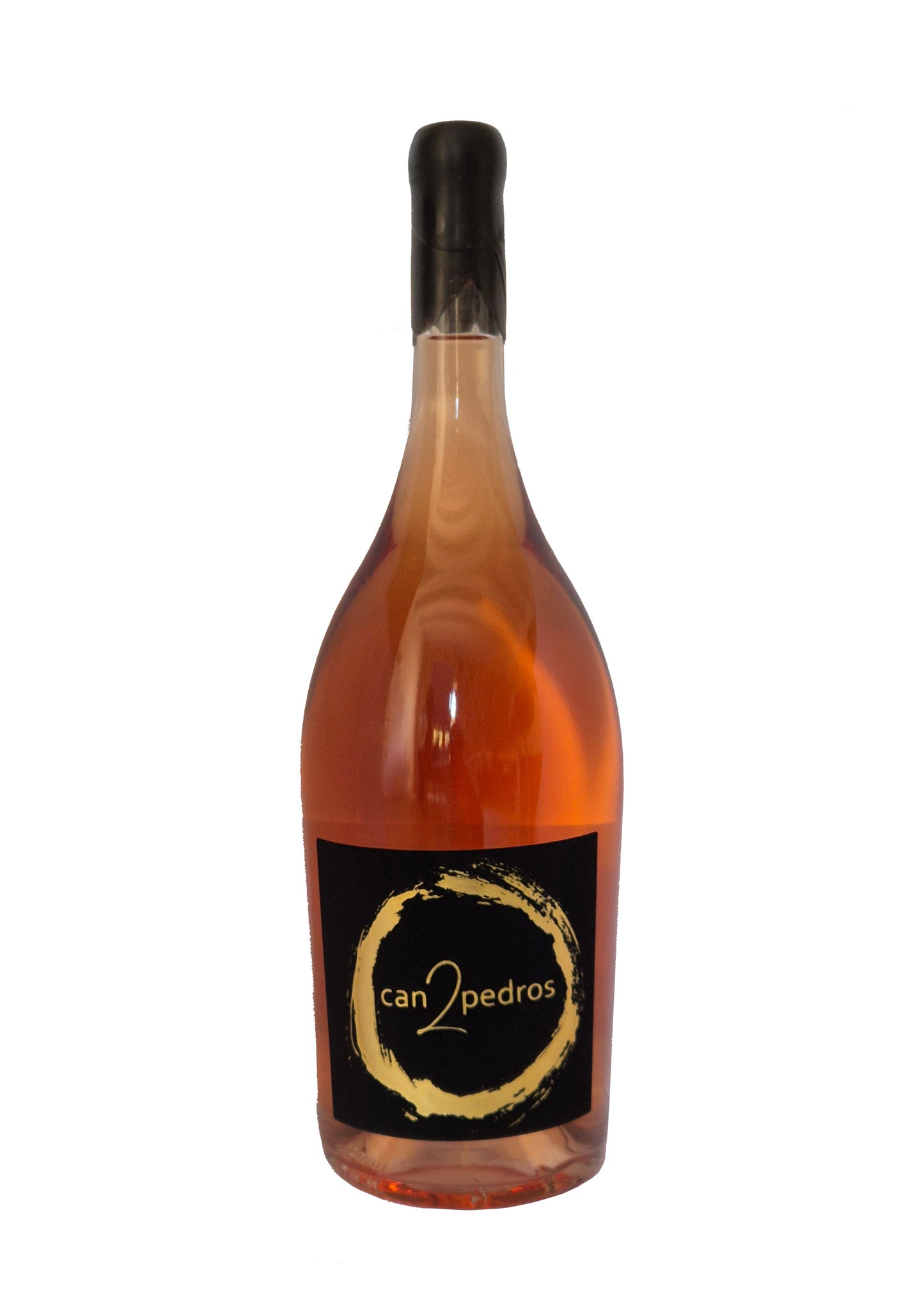 Fuego Vino rosado