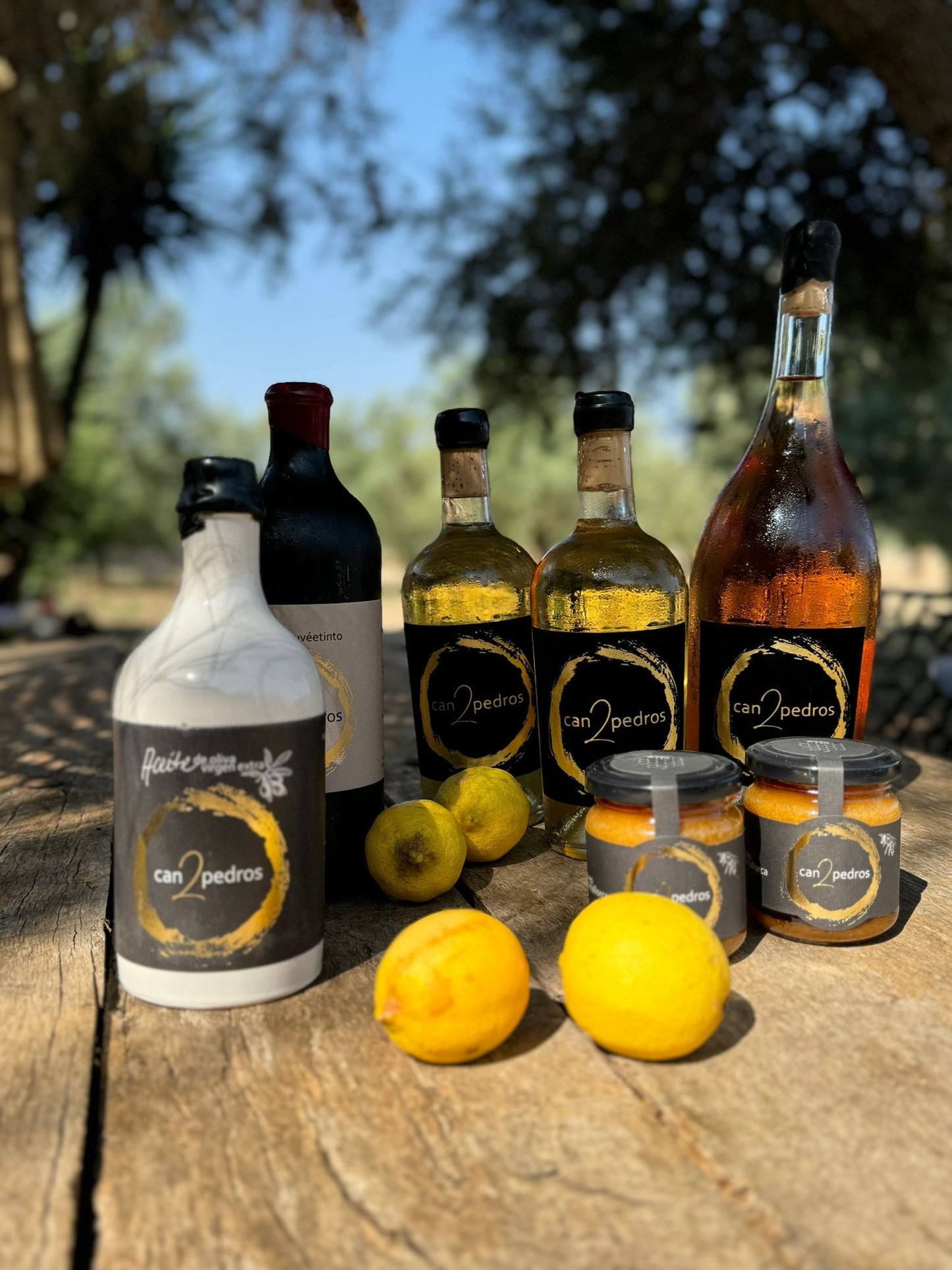 Can2Pedros Geschenkkarton