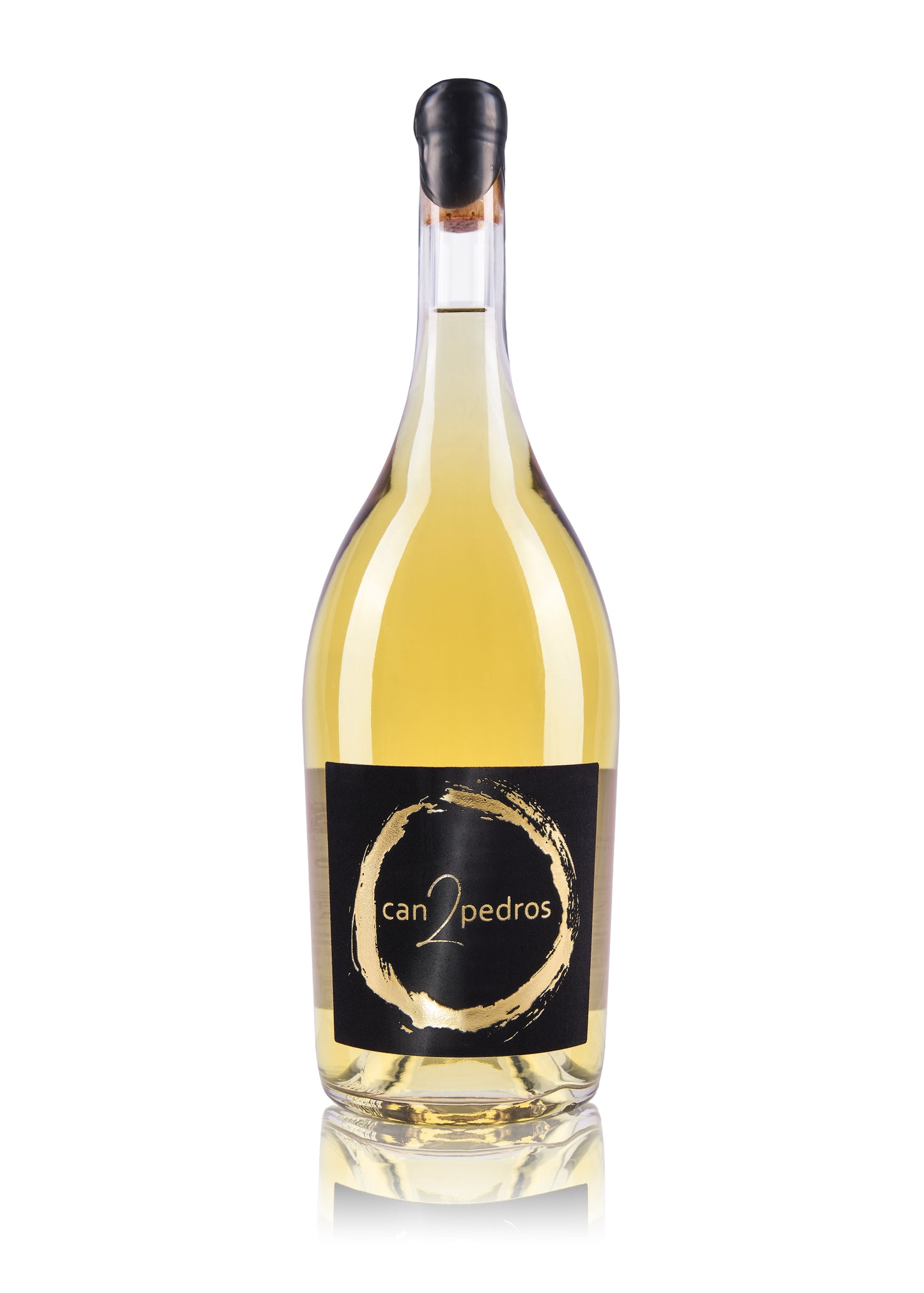 2025 Cuvée Blanco