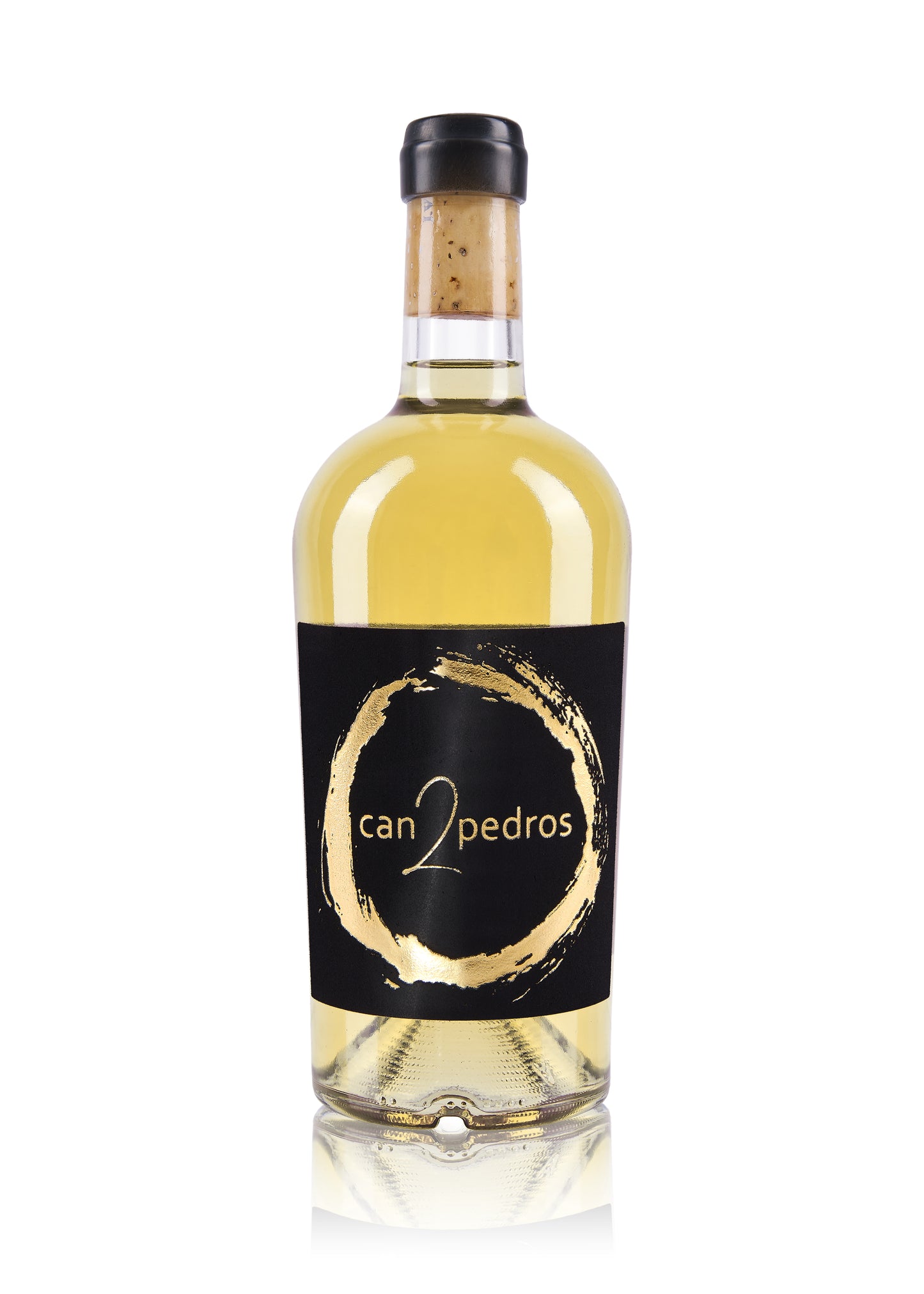 2025 Cuvée Blanco