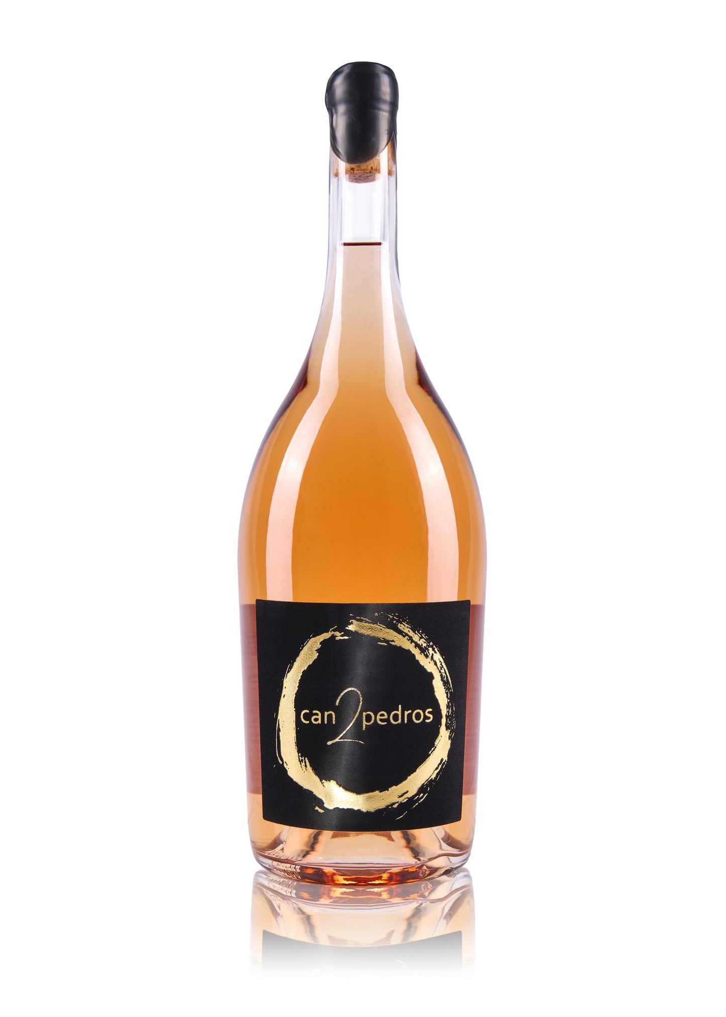2025 Vino rosado