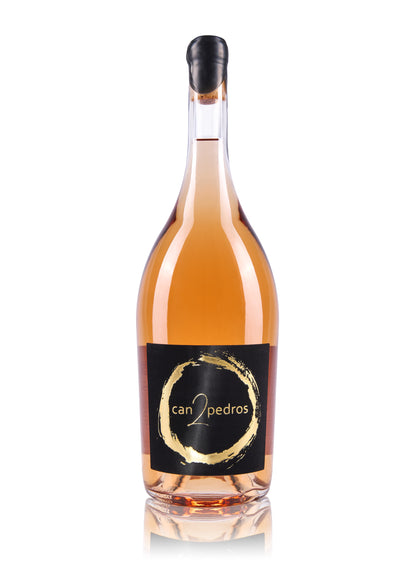 2025 Vino rosado