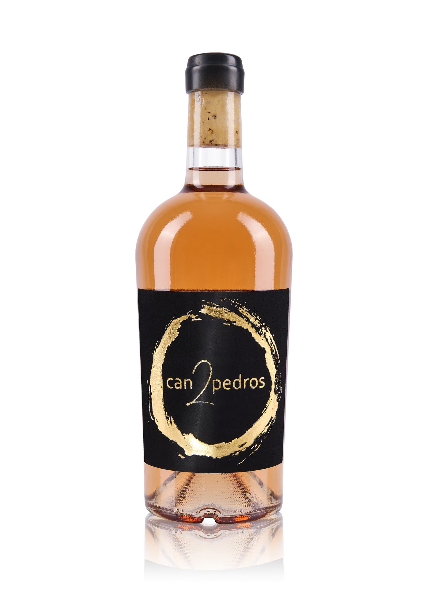 2025 Vino rosado