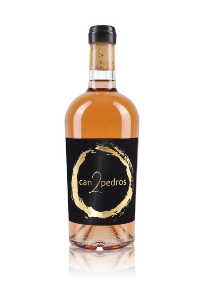 2025 Vino rosado