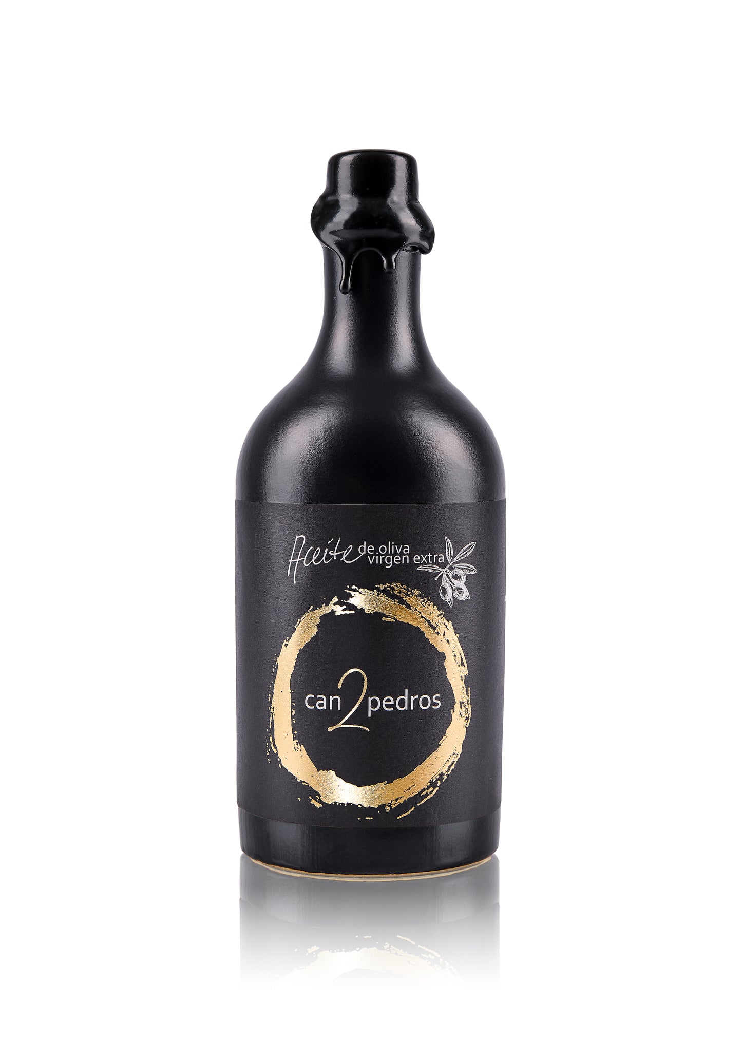Bio Olivenöl Cuvée