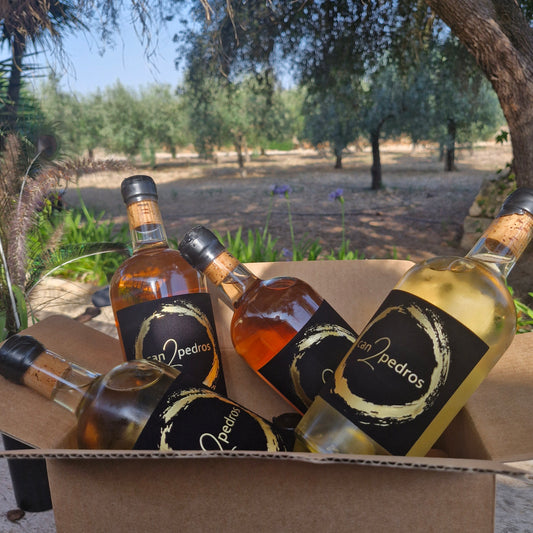 Wein Probierpaket