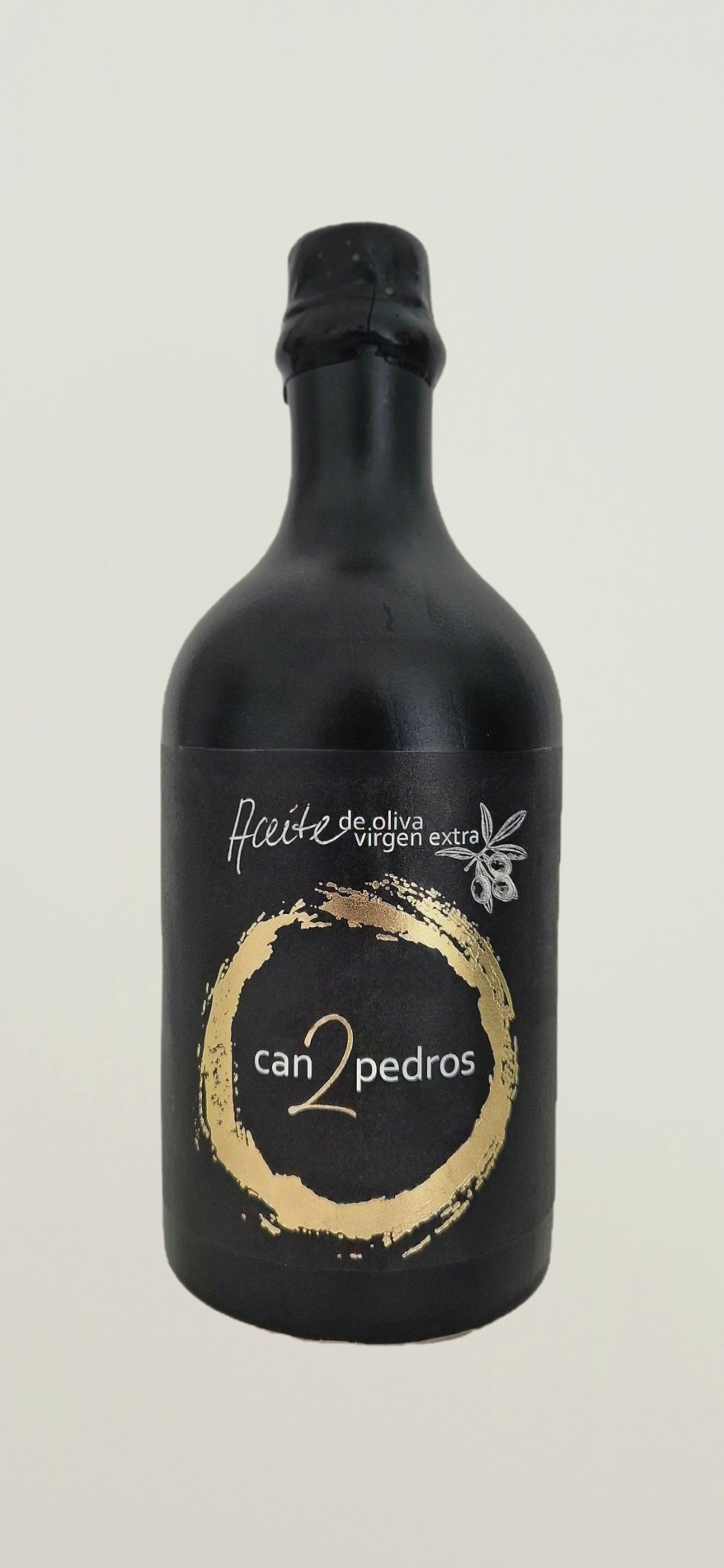 Bio Olivenöl Cuvée